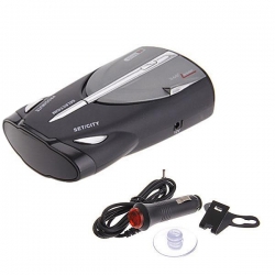 Радар-детектор Cobra XRS 9740 Радар-детектор Cobra XRS 9740