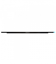 Нижняя рамка дисплея MacBook Pro 16" Retina A2141 (Late 2019) Space Grey (Org)