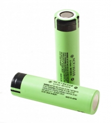 Аккумулятор 18650 LIITOKALA Lii-34B-N в сборе (3400mA, 3,7В) Аккумулятор 18650 LIITOKALA Lii-34B-N в сборе (3400mA, 3,7В)