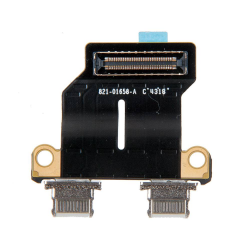 Разъем I / O USB - C MacBook Air Retina 13" A1932 A2179 A2337 (Mid 2018 - Mid 2020) (Org) Разъем I / O USB - C MacBook Air Retina 13" A1932 A2179 A2337 (Mid 2018 - Mid 2020) (Org)