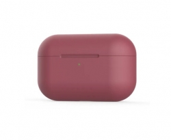 Чехол-бокс для Apple Airpods 3 силиконовый, гибискус №10 Чехол-бокс для Apple Airpods 3 силиконовый, гибискус №10