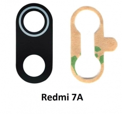 Стекло камеры Xiaomi Redmi 7A