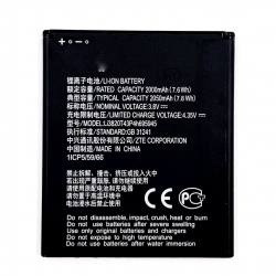 АКБ для ZTE Li3820T43P4h695945 ZTE Blade A3 2019/ ZTE Blade L8 (NY) АКБ для ZTE Li3820T43P4h695945 ZTE Blade A3 2019/ ZTE Blade L8 (NY)