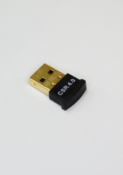 Адаптер Bluetooth 4.0 (USB2.0)