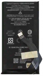 Аккумулятор Google Pixel 7A VoltPack