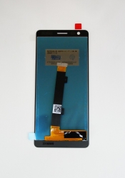 Дисплей Nokia 3.1/ TA-1049 в сборе с тачскрином, Черный (SM) Дисплей Nokia 3.1/ TA-1049 в сборе с тачскрином, Черный (SM)