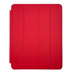 Чехол книжка Smart Case iPad 2/ 3/ 4, красный №12 Чехол книжка Smart Case iPad 2/ 3/ 4, красный №12