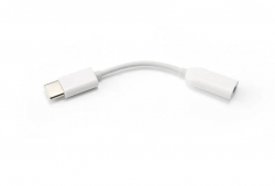 Адаптер Xiaomi USB-C / выход 3 , 5 мм для наушников