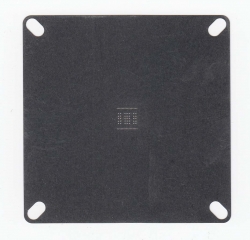 Трафарет BGA для BM1387, BM1391, BM1393, BM1396, BM1397, BM1398 Трафарет BGA для BM1387, BM1391, BM1393, BM1396, BM1397, BM1398