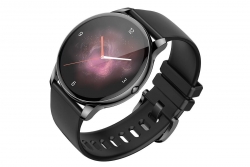 Смарт часы HOCO Y10 Amoled Smart sports watch, серый металл