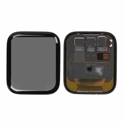 Дисплей Apple Watch 4 44mm с тачскрином и стеклом (Оригинал) Дисплей Apple Watch 4 44mm с тачскрином и стеклом (Оригинал)