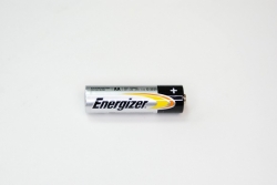 Батарейка Energizer LR06 AA/пальчиковая (1.5v, алкалиновая) 1 шт
