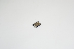 Разъем зарядки Type-C 1 Разъем зарядки Type-C 1