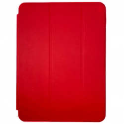 Чехол книжка Smart Case iPad Pro 12.9 (2018), красный №12 Чехол книжка Smart Case iPad Pro 12.9 (2018), красный №12