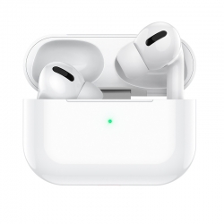 Беспроводные наушники HOCO EW74 Bluetooth, белые