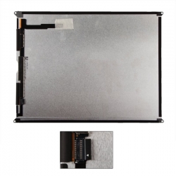 Дисплей iPad Air/ iPad 9.7 (A1474/ A1475/ A1476/ A1822/ A1823) Дисплей iPad Air/ iPad 9.7 (A1474/ A1475/ A1476/ A1822/ A1823)