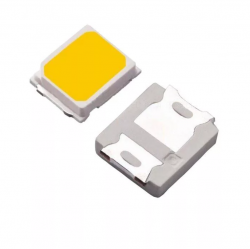 Светодиод SMD 2828 3V, 1.5W холодный белый (для подсветки телевизоров Samsung, Sony) Светодиод SMD 2828 3V, 1.5W холодный белый (для подсветки телевизоров Samsung, Sony)