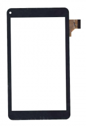 Тачскрин для планшета Texet TM-7086 X-pad Lite OPD-TPC0265 ver.2 черный