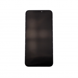 Дисплей iPhone XS MAX в сборе с тачскрином, Черный (INCELL RJ)