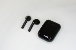 Беспроводные наушники TFN BT004 Air Jam Bluetooth, черные Беспроводные наушники TFN BT004 Air Jam Bluetooth, черные