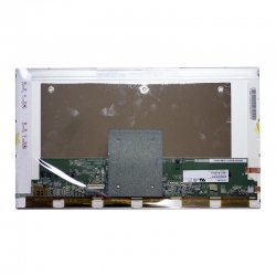 Матрица 15.6 WXGA (1366x768) LED 3D! CLAA156WA07 40 pin, слева снизу, без ушей