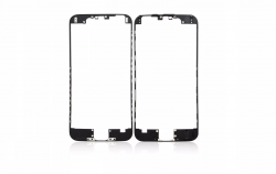 Рамка дисплея iPhone 6 Plus, черная Рамка дисплея iPhone 6 Plus, черная