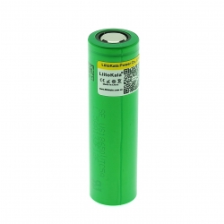 Аккумулятор 18650 LIITOKALA Lii-VC5A (2600mA, 3,7В)