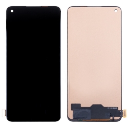 Дисплей Realme 9/10 (RMX3521/RMX3630) в сборе с тачскрином, Черный (Incell) Дисплей Realme 9/10 (RMX3521/RMX3630) в сборе с тачскрином, Черный (Incell)