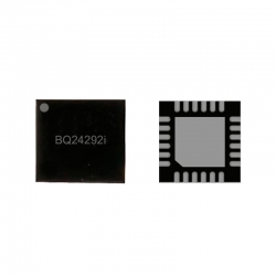 Контроллер заряда BQ24292i (совместим: Lenovo K920/ Tab 2 830L)