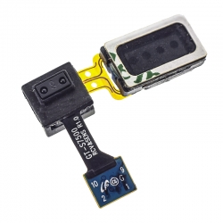 Динамик слуховой Samsung S7500 на шлейфе Динамик слуховой Samsung S7500 на шлейфе