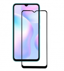 Защитное стекло Xiaomi Redmi 13C 4G/ Poco C65, XMART 9D черное (тех упаковка) Защитное стекло Xiaomi Redmi 13C 4G/ Poco C65, XMART 9D черное (тех упаковка)