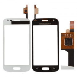 Тачскрин Samsung S7270 Galaxy Ace 3, Белый Тачскрин Samsung S7270 Galaxy Ace 3, Белый