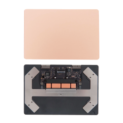 Трекпад для MacBook Air 13" Retina M1 A2337 (Gold) (Org) (Org) Трекпад для MacBook Air 13" Retina M1 A2337 (Gold) (Org) (Org)