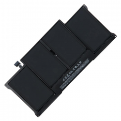 АКБ A1496 для ноутбука Apple MacBook Air 13" A1369/A1466 (Mid 2010-2017) 7.6V 7150 mAh (Org)