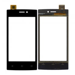 Тачскрин Fly FS402, Черный Тачскрин Fly FS402, Черный