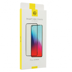Защитное стекло OPPO A15/ A15S/ A16, черное (тех упаковка) Защитное стекло OPPO A15/ A15S/ A16, черное (тех упаковка)
