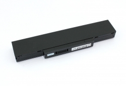 АКБ SQU-528 для ноутбука Gigabyte W551N 11.1V 4400mAh (Org)