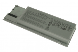 АКБ PC764 для ноутбука Dell Latitude D620, D630 5200mAh (OEM)