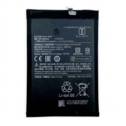 АКБ для Xiaomi BN62 (Poco M3/ Redmi 9T) (NY)