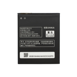 АКБ для Lenovo BL210 S820/ A656/ A536 2000mAh (SM)