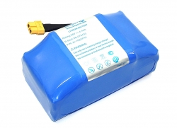 Аккумулятор Amperin 10S2P для гироскутера 36V 4.4Ah Li-ion