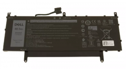 АКБ V5K68 для ноутбука Dell Latitude 9520 7.6V 48.5Wh (Org) АКБ V5K68 для ноутбука Dell Latitude 9520 7.6V 48.5Wh (Org)