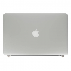 Дисплей для MacBook Pro 13" Retina A1502 (2015) Silver в сборе с верхней крышкой (Org) Дисплей для MacBook Pro 13" Retina A1502 (2015) Silver в сборе с верхней крышкой (Org)