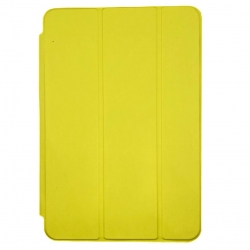 Чехол книжка Smart Case iPad mini 5, желтый №2