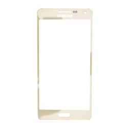Стекло Samsung A500F, золото Стекло Samsung A500F, золото