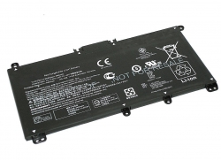 АКБ HT03XL для HP 11.55V 3630mAh ORG