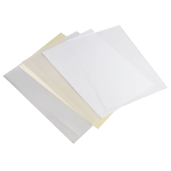 Светоотражатель подсветки матрицы MacBook Air 13" Retina M2 A2681 M3 A3113 (2022-2024) (Org)