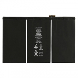 АКБ для iPad 3/ iPad 4 (A1416/ A1430/ A1403/ A1458/ A1459/ A1460) АКБ для iPad 3/ iPad 4 (A1416/ A1430/ A1403/ A1458/ A1459/ A1460)