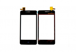 Тачскрин ZTE Blade A3/ AF3/ A5/ A5 Pro (Черный)