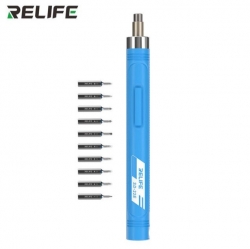 Отвертка электрическая RELIFE SD-22E Отвертка электрическая RELIFE SD-22E